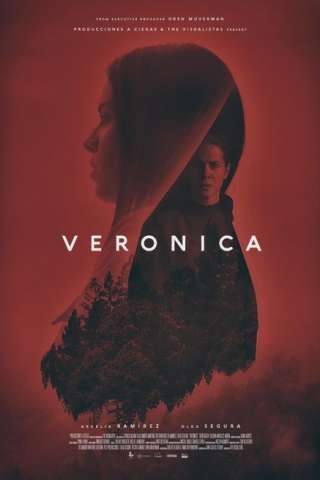 Veronica [HD] (2017)