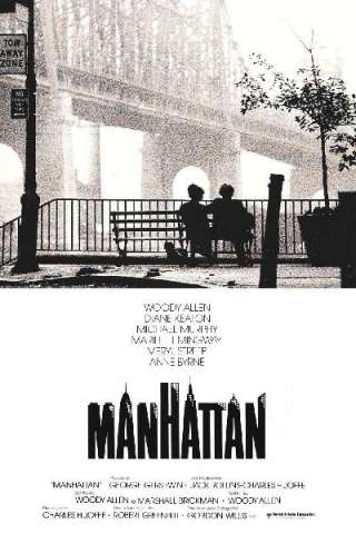 Manhattan [HD] (1979)