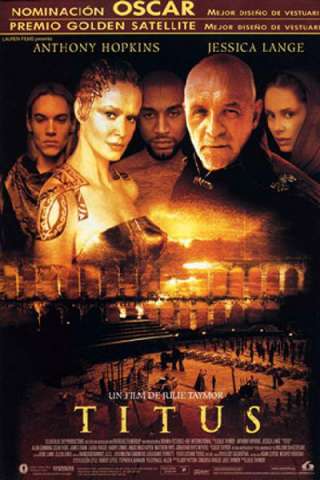 Titus [HD] (1999)