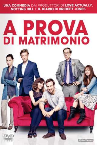 A prova di matrimonio [HD] (2013)