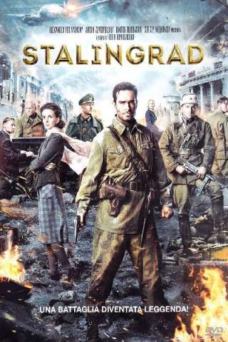 Stalingrad [HD] (2013)