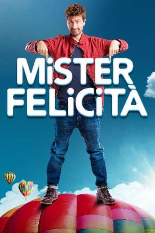 Mister Felicità [HD] (2017)