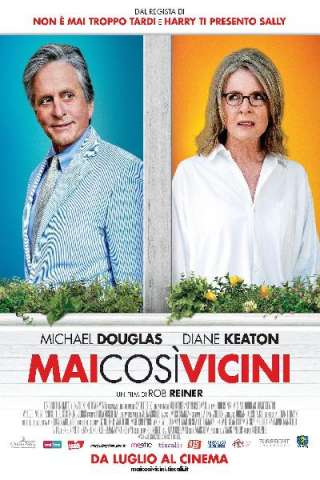 Mai così vicini [HD] (2014)