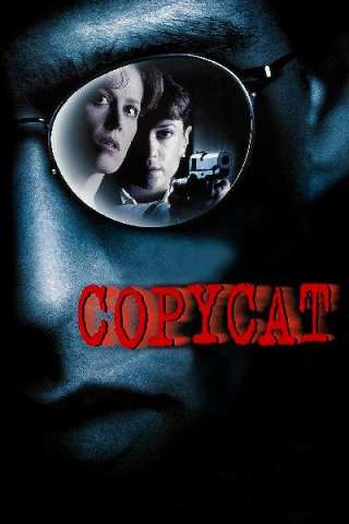 Copycat - Omicidi in serie [HD] (1995)