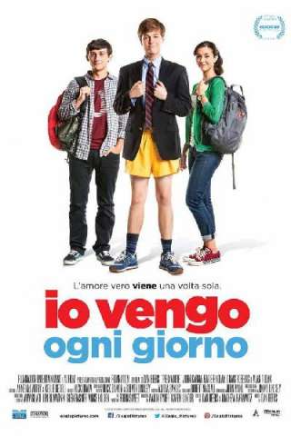 Io vengo ogni giorno [HD] (2014)