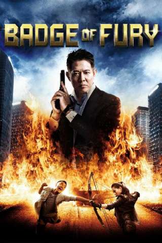 Badges of Fury [HD] (2013)