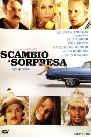 Life of Crime - Scambio a sorpresa [HD] (2013)