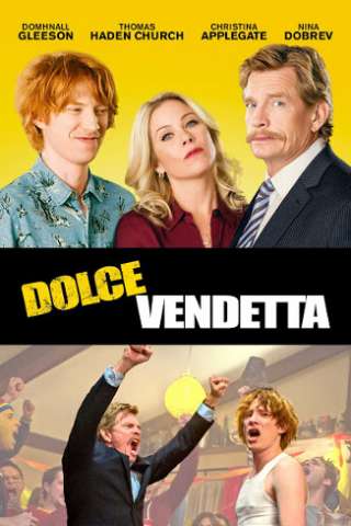 Dolce vendetta [HD] (2017)