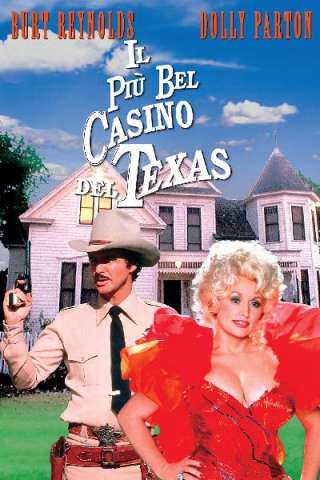 Il più bel casino del Texas [HD] (1982)