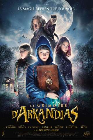 Il mistero di Arkandias [HD] (2014)