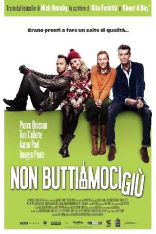 Non buttiamoci giù [HD] (2014)