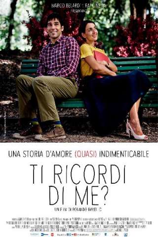 Ti ricordi di me? [HD] (2014)