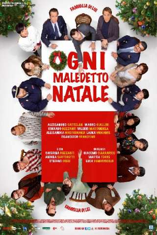 Ogni maledetto Natale [HD] (2014)