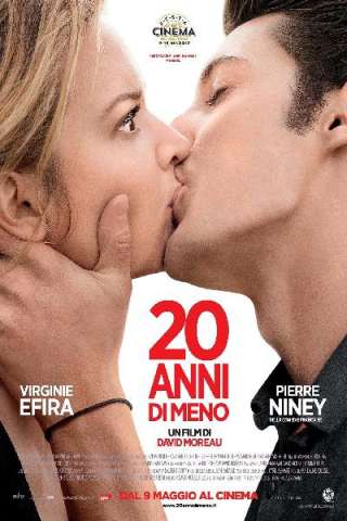 20 anni di meno [HD] (2013)