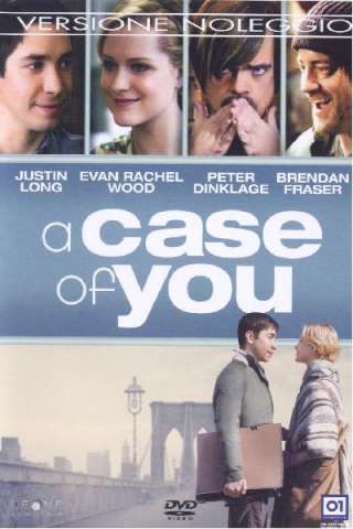 Una rete di bugie - A Case of You [HD] (2013)