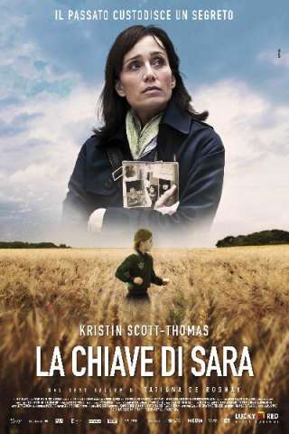 La chiave di Sara [HD] (2010)