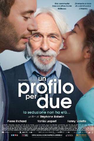 Un profilo per due [HD] (2017)