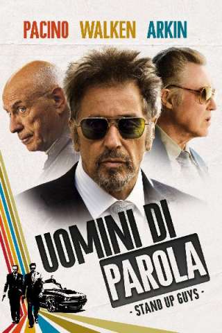 Uomini di parola [HD] (2013)