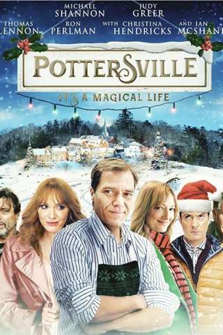 Pottersville [HD] (2017)