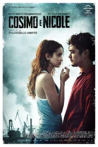 Cosimo e Nicole [HD] (2012)