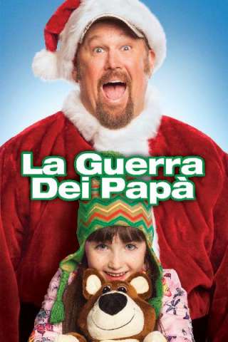 La guerra dei papà [HD] (2014)