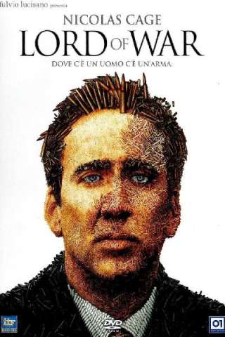 Lord of War [HD] (2005)