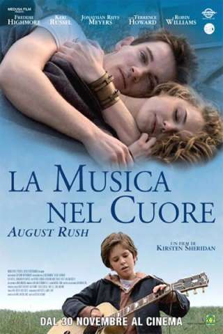 La musica nel cuore [HD] (2007)