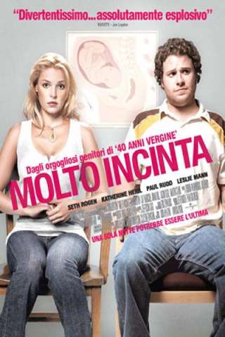 Molto incinta [HD] (2007)