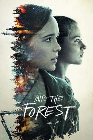 Into the Forest [HD] (2016)