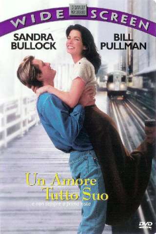 Un amore tutto suo [HD] (1995)