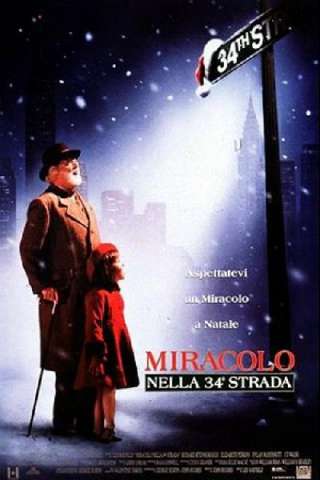 Miracolo nella 34ª strada [HD] (1994)