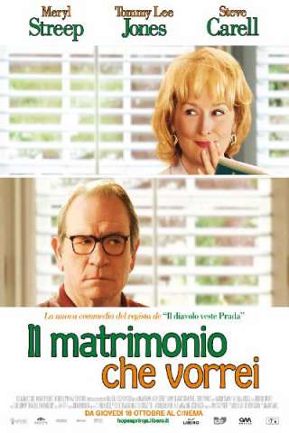 Il matrimonio che vorrei [HD] (2012)