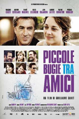 Piccole bugie tra amici [HD] (2010)