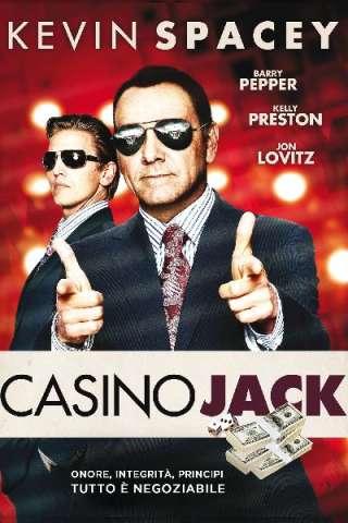 Casino Jack [HD] (2010)