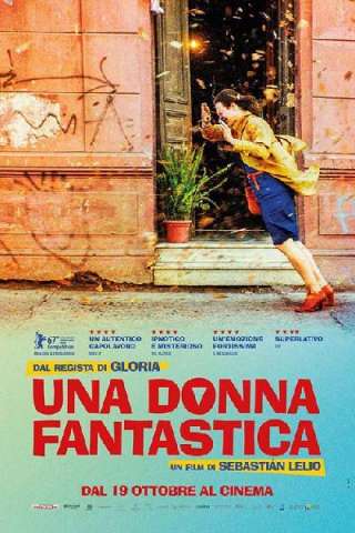Una donna fantastica [HD] (2017)