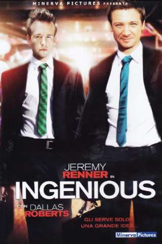 Ingenious [HD] (2009)