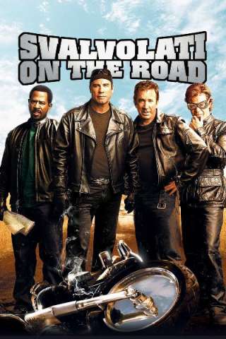 Svalvolati on the road [HD] (2007)