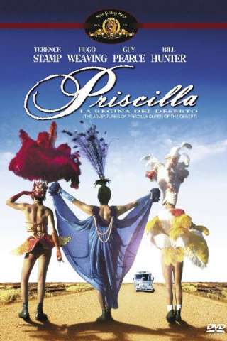 Priscilla - La regina del deserto [HD] (1994)