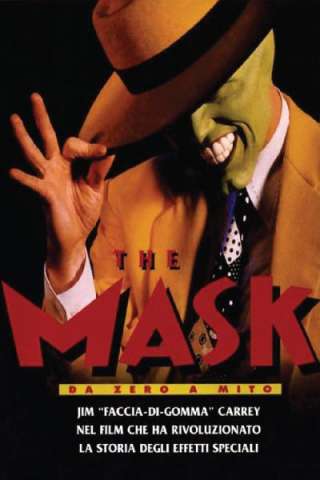 The Mask - Da zero a mito [HD] (1994)