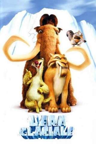 L'era glaciale [HD] (2002)