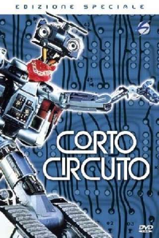 Corto circuito [HD] (1986)