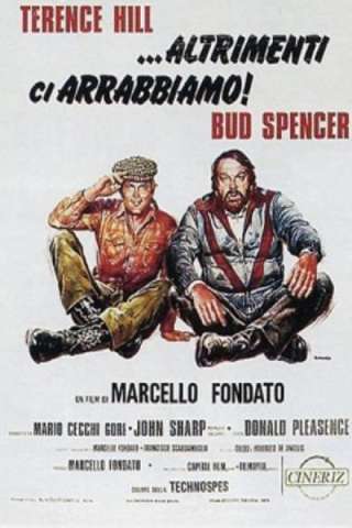 ...altrimenti ci arrabbiamo! [HD] (1974)