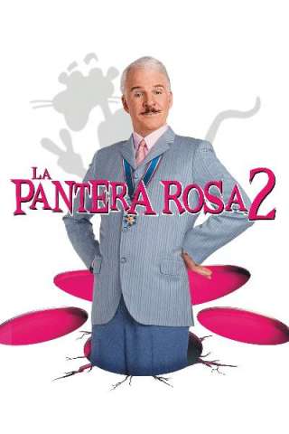 La pantera rosa 2 [HD] (2009)