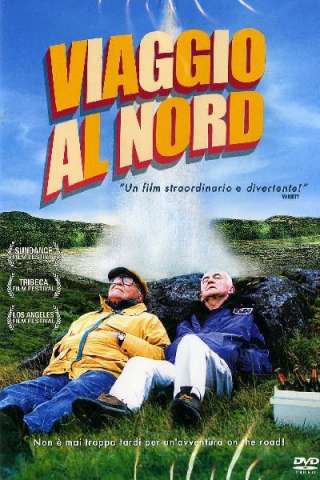 Viaggio al nord [HD] (2014)