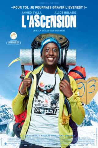 Ascensione [HD] (2017)