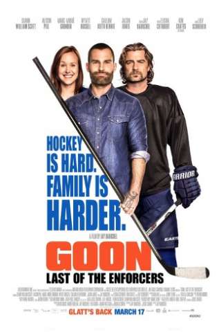 Goon - Last of the Enforcers [HD] (2017)