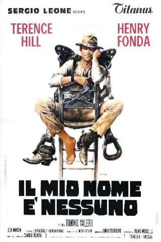 Il mio nome è Nessuno [HD] (1973)