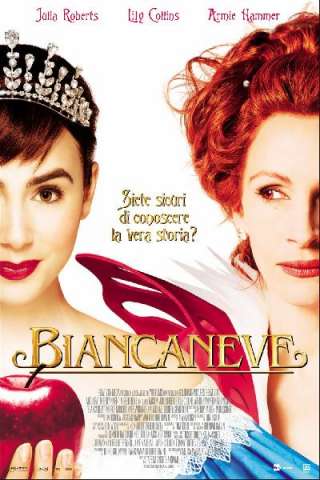 Biancaneve [HD] (2012)