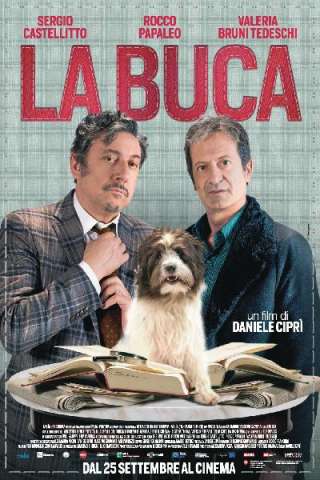 La buca [HD] (2014)