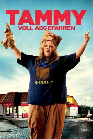 Tammy [HD] (2014)